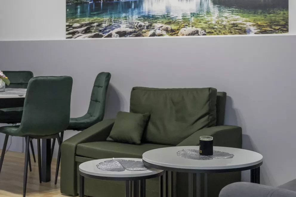 Apartament na Krupówkach