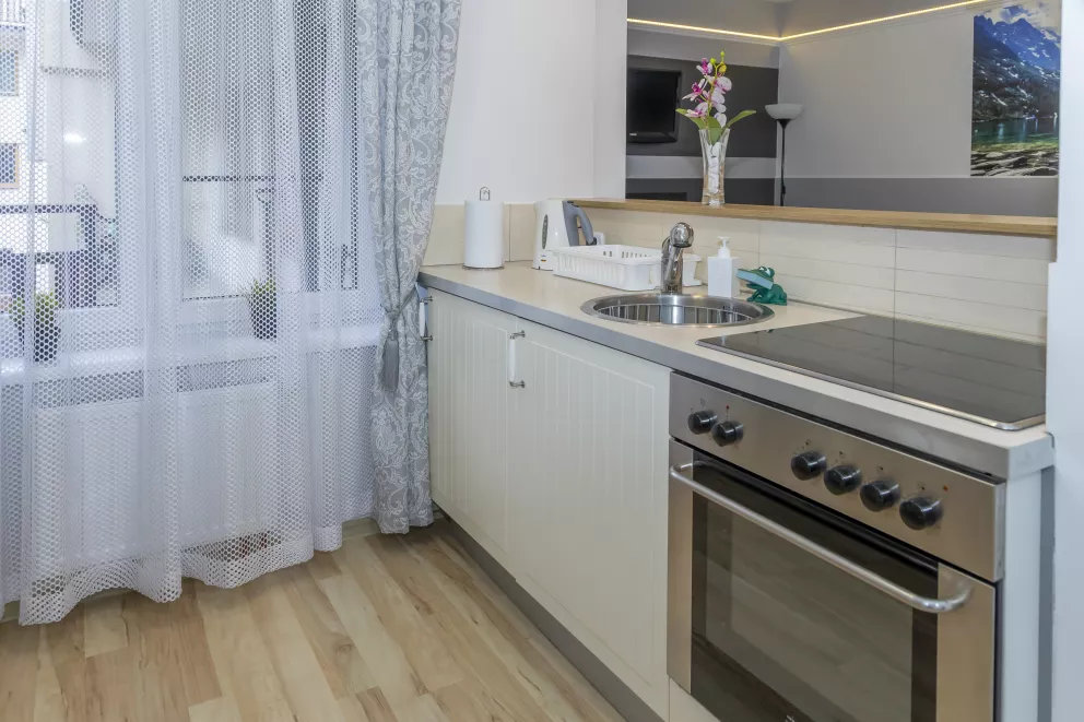 Apartament na Krupówkach