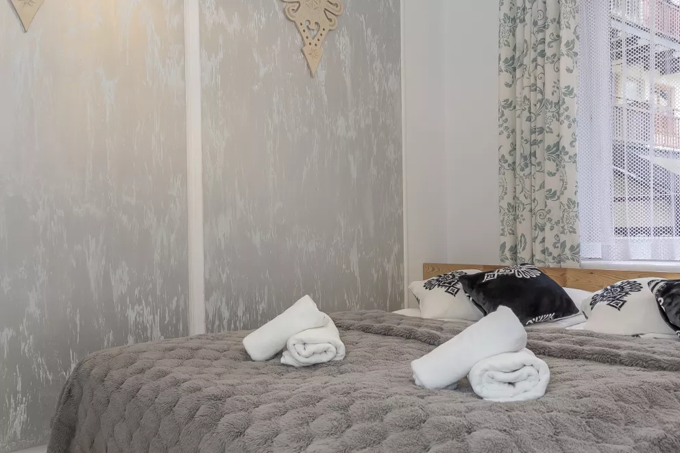 Apartament na Krupówkach