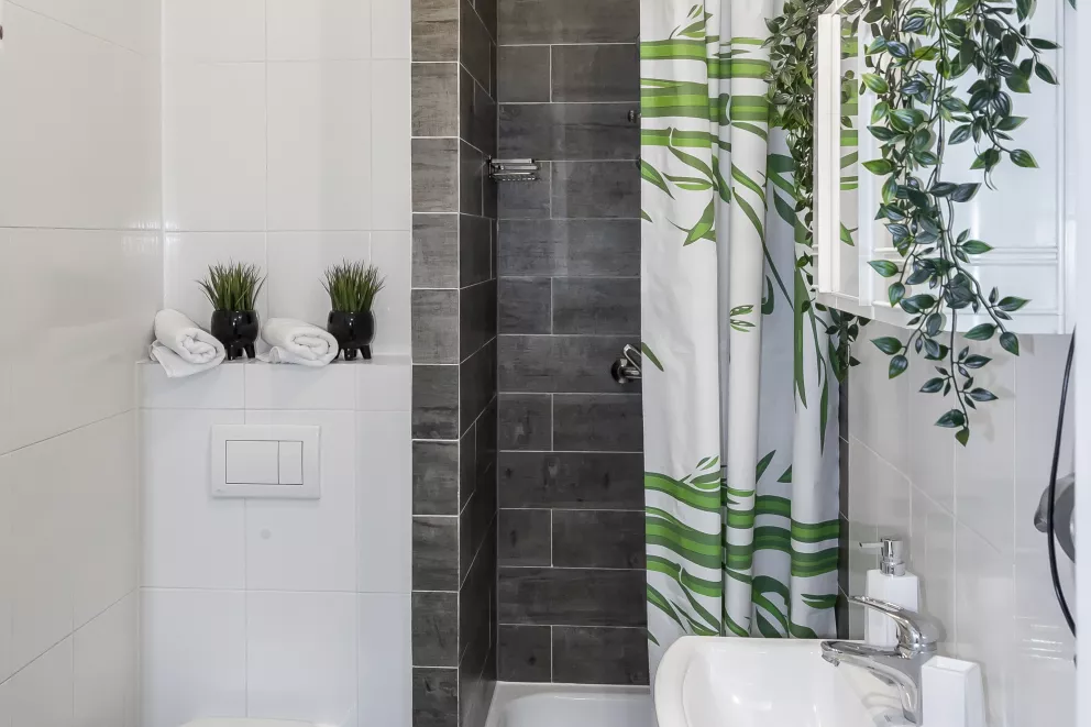 Apartament na Krupówkach
