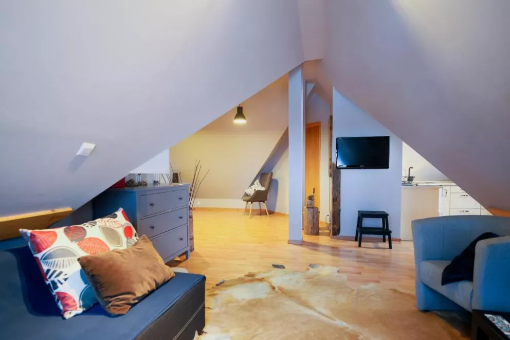 Apartament