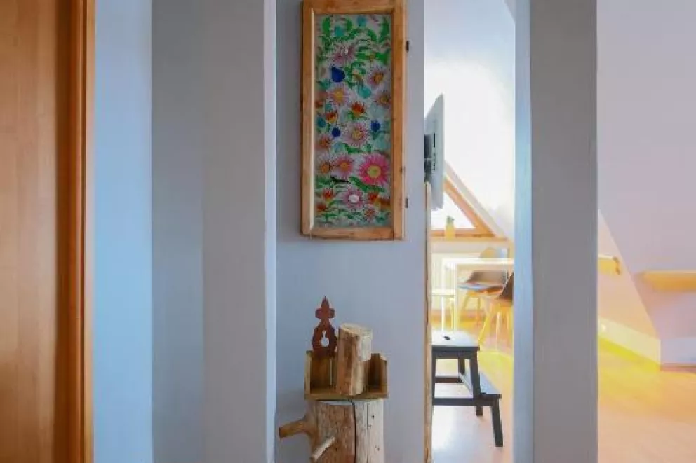 Apartament