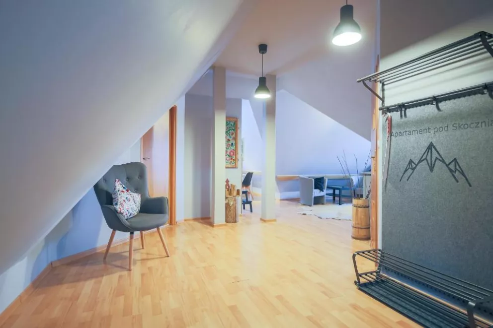 Apartament