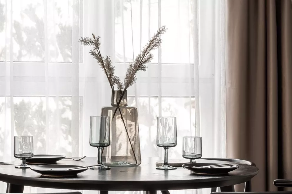Apartament 119 z balkonem